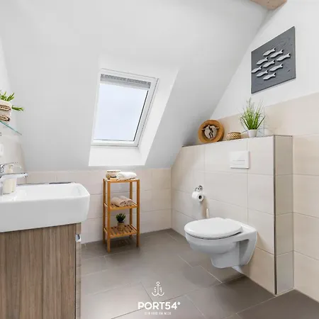 Bude 9 Appartement