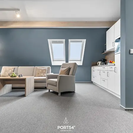 Bude 9 Appartement *