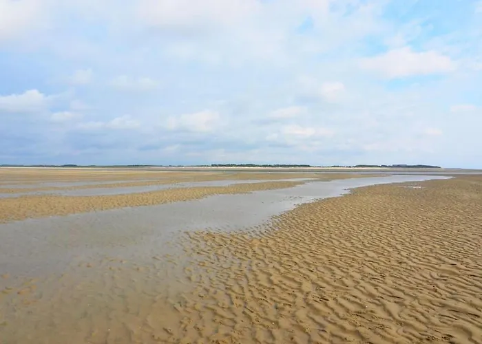 Bude 9 아파트 다게불