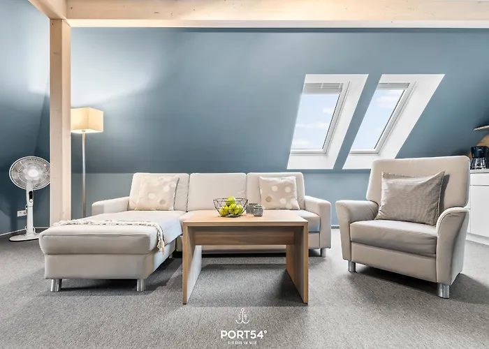 아파트 Bude 9 다게불