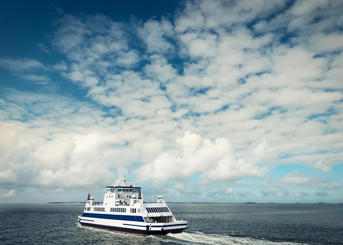 Bude 9 아파트 다게불