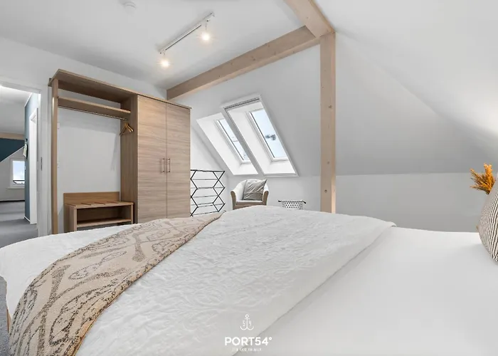 Bude 9 아파트 다게불